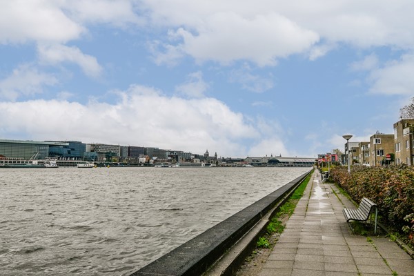 Medium property photo - Buitendraaierij 11, 1021 NM Amsterdam